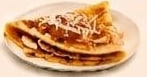 Crêpe Clásico